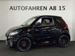 Schwarz Gebraucht 2024 Ligier JS50 Kleinwagen | 17.250 € (Fairer Preis)