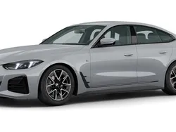 Grau Gebraucht 2024 BMW 420 Gran Coupé Comfort Edition Coupé | 50.508 € (Fairer Preis)