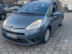Blau Gebraucht 2006 Citroën C4 Picasso Van / Kleinbus | 1.750 € (Fairer Preis)