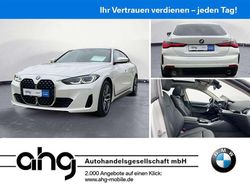 Mineralweiß metallic Gebraucht 2023 BMW 430 Coupé | 44.990 € (Fairer Preis)