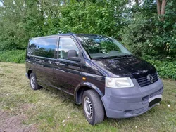 Schwarz Gebraucht 2006 VW T5 Van | 12.500 €
