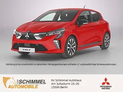 Aurora rot Neu 2025 Mitsubishi Colt Plus Kleinwagen | 19.925 € (Fairer Preis)