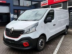 Gletscherweiss Gebraucht 2019 Renault Trafic Komfort Van | 14.990 € (Superpreis)