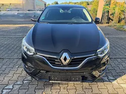 Schwarz Gebraucht 2019 Renault Mégane IV LIMITED Limousine | 9.999 € (Superpreis)