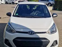 Gebraucht 2015 Hyundai i10 Edition Kleinwagen | 4.800 € (Fairer Preis)