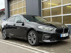 Schwarz ii Gebraucht 2024 BMW 220 Sport Line Coupé | 29.900 € (Superpreis)