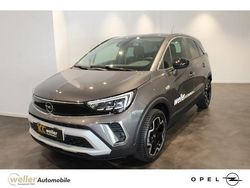 Mondstein grau/e:vulkan grau Gebraucht 2023 Opel Crossland Elegance SUV | 18.890 € (Fairer Preis)