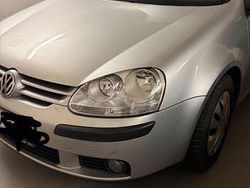 Silber Gebraucht 2006 VW Golf V Limousine | 2.149 € (Fairer Preis)
