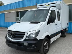 Weiß Gebraucht 2013 Mercedes Sprinter Van | 6.500 €