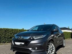 Grau Gebraucht 2021 Honda HR-V Executive SUV | 21.500 € (Fairer Preis)