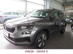 Grau Gebraucht 2024 Skoda Karoq Style SUV | 32.900 € (Fairer Preis)