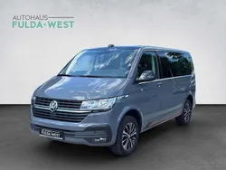 Pure grey Gebraucht 2023 VW T6.1 Edition Van | 51.440 € (Fairer Preis)