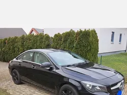 Violet Gebraucht 2013 Mercedes CLA220 Limousine | 13.500 € (Fairer Preis)