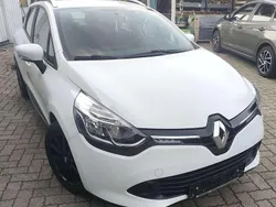 Gebraucht 2014 Renault Clio GrandTour Luxe Kombi | 6.900 € (Guter Preis)
