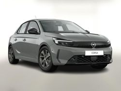 Grafik grau Neu 2025 Opel Corsa Edition Kleinwagen | 20.180 € (Superpreis)