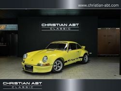 Gelb Gebraucht 1972 Porsche 911 Coupé | 199.911 €