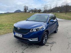 Blau Gebraucht 2022 Seres 3 SUV | 16.999 € (Superpreis)