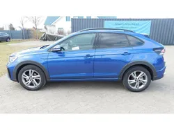 Reefbluemet b5k Gebraucht 2024 VW Taigo R-line SUV | 19.990 € (Superpreis)