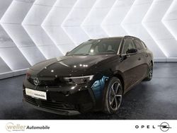 Metallic) (schwarz Neu 2025 Opel Astra Edition Kombi | 30.485 € (Etwas zu teuer)