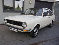 Atlasweiß Gebraucht 1974 VW Passat Coupé | 8.900 €