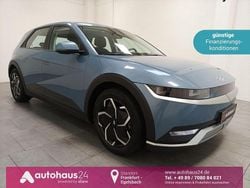 Blau Gebraucht 2022 Hyundai Ioniq Kleinwagen | 23.970 € (Guter Preis)