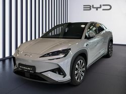 Grau Gebraucht 2025 BYD Sealion 7 Comfort SUV | 40.990 € (Fairer Preis)