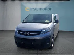 Grau Neu 2024 Opel Vivaro Van | 27.799 € (Fairer Preis)