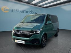 Gebraucht 2022 VW Multivan Van | 47.499 € (Fairer Preis)