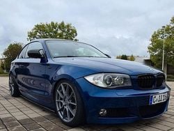 Blau Gebraucht 2010 BMW 123 Coupé Competition Edition Coupé | 10.200 € (Teuer)