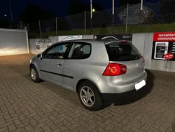 Silber Gebraucht 2004 VW Golf V Coupé | 3.500 € (Etwas zu teuer)