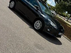 Schwarz Gebraucht 2013 Ford Focus Titanium Limousine | 6.100 € (Guter Preis)