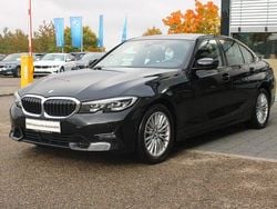 Schwarz Gebraucht 2020 BMW 330e Sport Line Limousine | 25.980 € (Guter Preis)