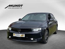 Karbonschwarz Gebraucht 2024 Opel Astra Enjoy Limousine | 19.990 € (Guter Preis)