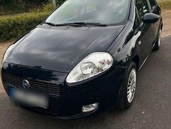 Gebraucht 2006 Fiat Grande Punto Kleinwagen | 3.500 € (Etwas zu teuer)