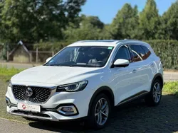 Weiß Gebraucht 2023 MG HS Luxury SUV | 22.690 € (Etwas zu teuer)