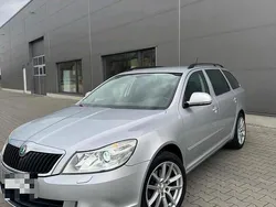 Gebraucht 2012 Skoda Octavia Kombi | 4.400 € (Superpreis)