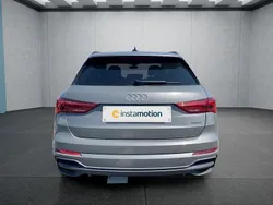 Grau Gebraucht 2023 Audi Q3 S-Line SUV | 41.949 € (Fairer Preis)