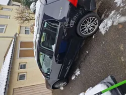 Schwarz Gebraucht 2007 VW Golf V Kleinwagen | 3.500 € (Guter Preis)