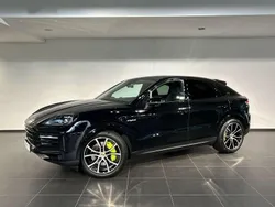 Schwarz Gebraucht 2024 Porsche Cayenne SUV | 103.900 € (Guter Preis)