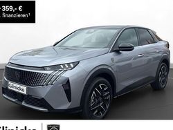 Grau Neu 2025 Peugeot 3008 GTi SUV | 32.990 € (Guter Preis)