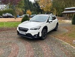 Weiß Gebraucht 2023 Subaru XV Comfort SUV | 23.500 € (Fairer Preis)