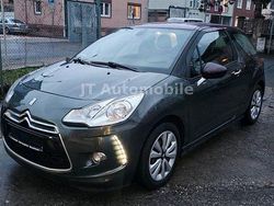 Grün Gebraucht 2011 Citroën DS3 Chic Kleinwagen | 5.900 € (Fairer Preis)