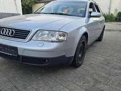 Gebraucht 1998 Audi A6 Kombi | 750 € (Guter Preis)