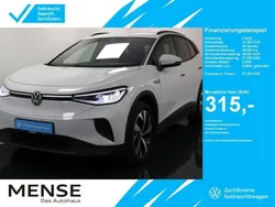 Gletscherweiß Gebraucht 2023 VW ID.4 Pro Performance SUV | 37.335 € (Fairer Preis)