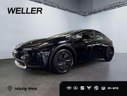 Schwarz Neu 2025 Toyota Prius Plug-in Hybrid Kleinwagen | 41.290 € (Fairer Preis)