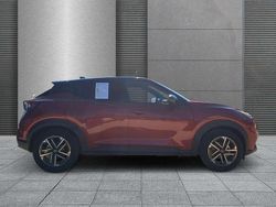 Fujisunsetrot schwarz Neu 2025 Nissan Juke N-Connecta SUV | 22.690 € (Fairer Preis)