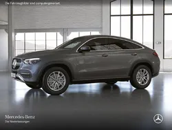 Gebraucht 2023 Mercedes GLE350e | 64.990 € (Etwas zu teuer)