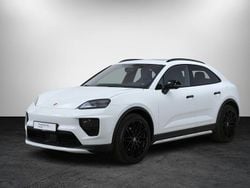 Weiß Gebraucht 2024 Porsche Macan 4 Electric SUV | 89.900 € (Guter Preis)