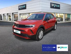 Rot Gebraucht 2023 Opel Mokka Edition SUV | 17.380 € (Guter Preis)