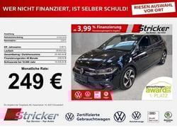 Schwarz Gebraucht 2024 VW Polo GTI Kleinwagen | 24.949 € (Guter Preis)